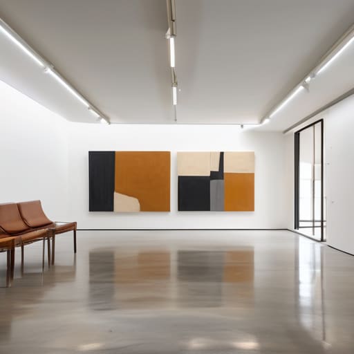 Curating a Cohesive Body of Work That Actually Sells