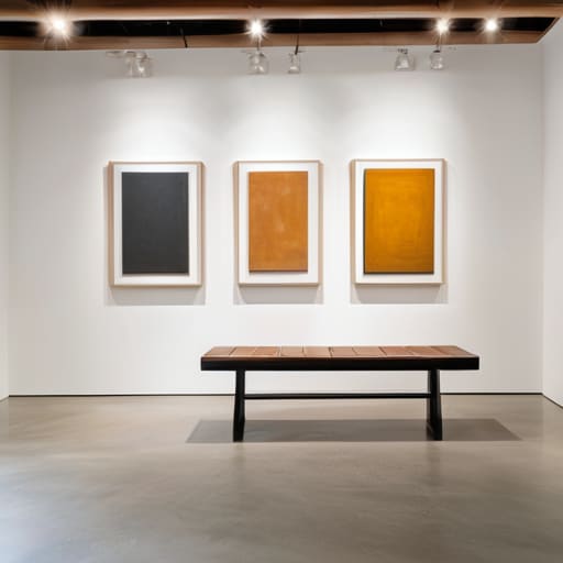 Curatorial Vision and Aesthetic Alignment It Is Never Just About Talent