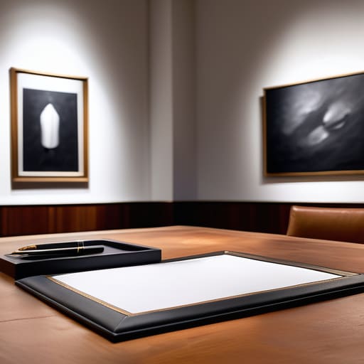 Decoding Art Gallery Commission Structures Without the Smoke and Mirrors.