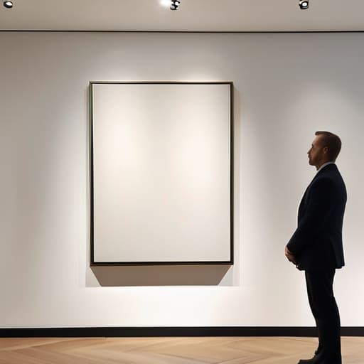 Decoding Art Market Validation Mechanisms explained.