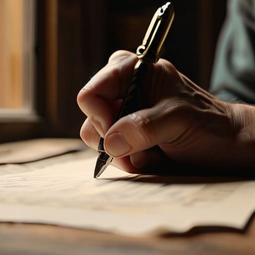 Decoding Hidden Terms and Conditions in the Fine Print.