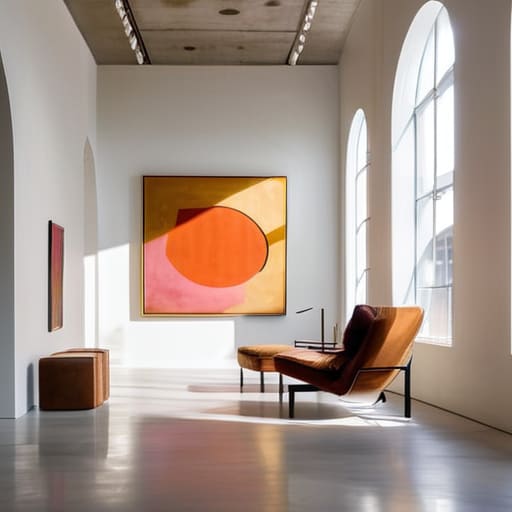Decoding the Art Gallery Business Model and the 50 Split.