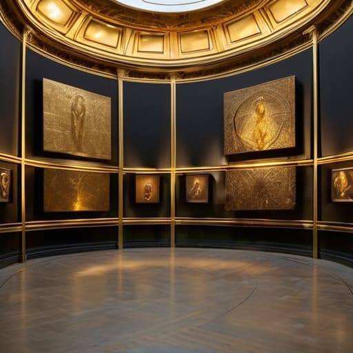 Decoding the Evolution of Artistic Styles.