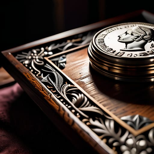 Decoding the Markup Identifying Rare Vintage Coins