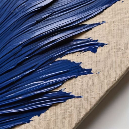 Decoding the Visual Language of Art for High Value Collectors.