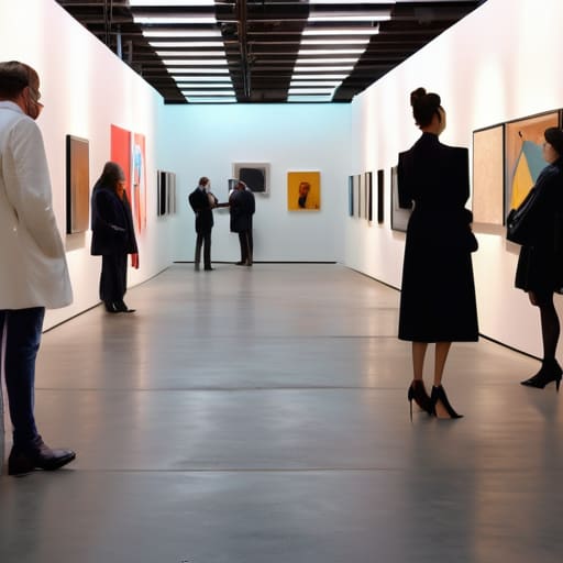 Deconstructing the Art Fair Application Process.