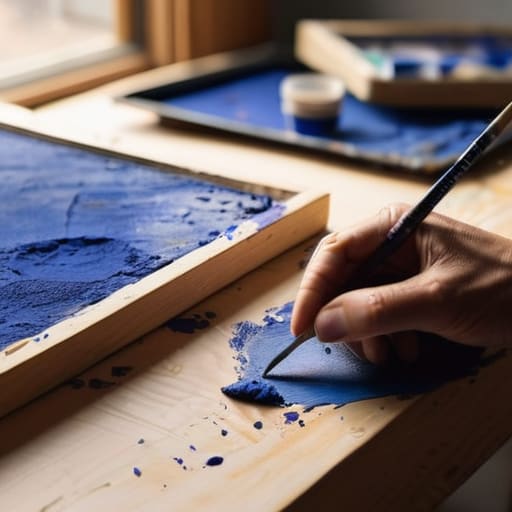 Ditching the Pretension to Find Your Real Artistic Voice and Tone.