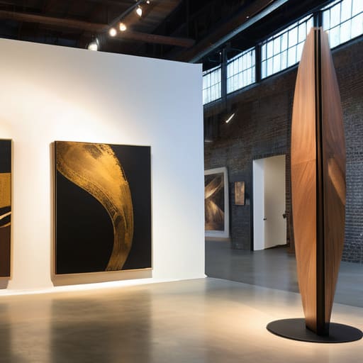 Exhibition Logistics and Setup Avoiding the Amateurs Tax