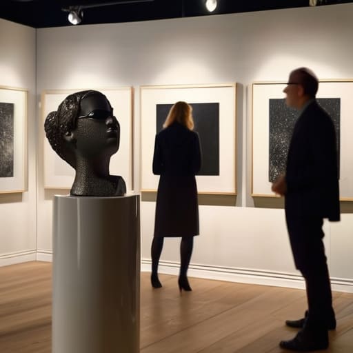Fine Art Audience Development or Just Fancy Dinner Parties