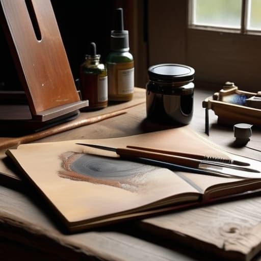 Freelance Artist Pricing Strategies Why You Are Leaving Money on the Table