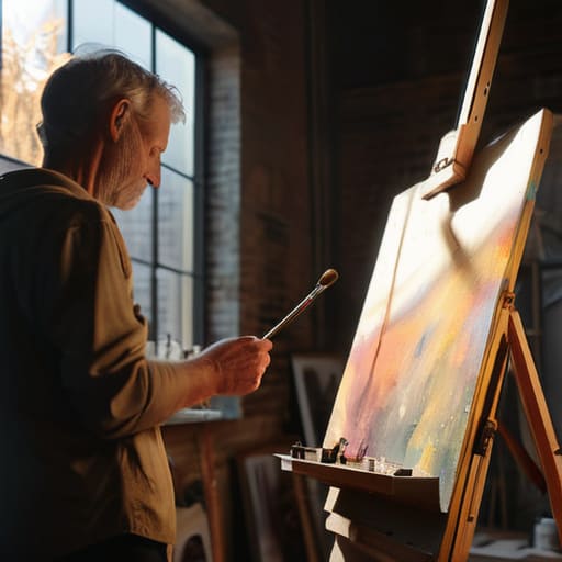 Identifying Undervalued Contemporary Art Before the Hype Cycle