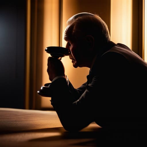 Mastering Emotional Control in Auctions Before the Hammer Falls