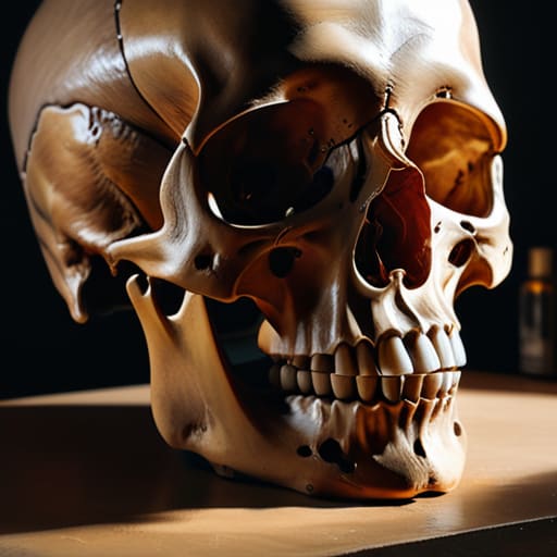 Mastering Facial Anatomy for Artists to Justify the Price Tag