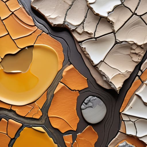 Mastering Oil Paint Layer Structure to Protect Your Investment