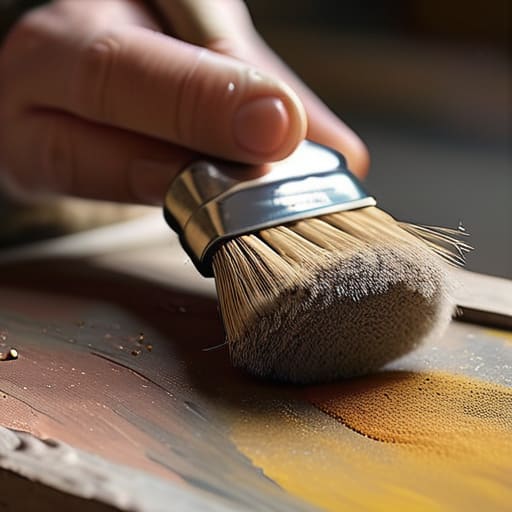 Mastering Safe Cleaning for Oil Paintings Without Ruining the Asset