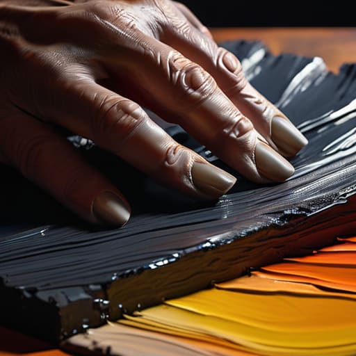 Mastering the Value Scale in Painting for Marketable Realism.
