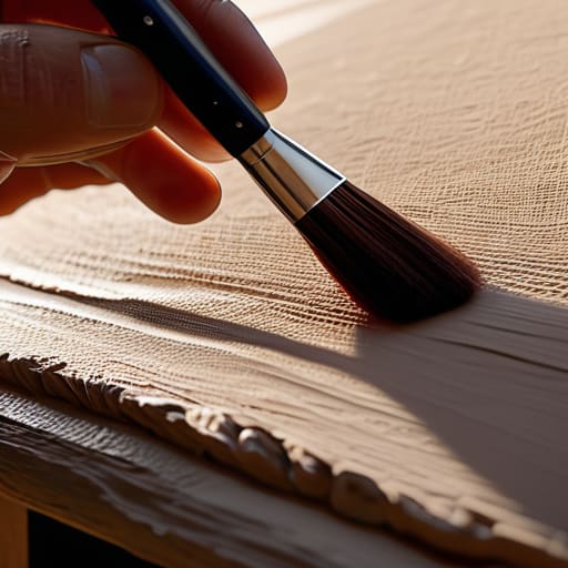 Mastering Tonal Values in Painting Before the First Glaze.