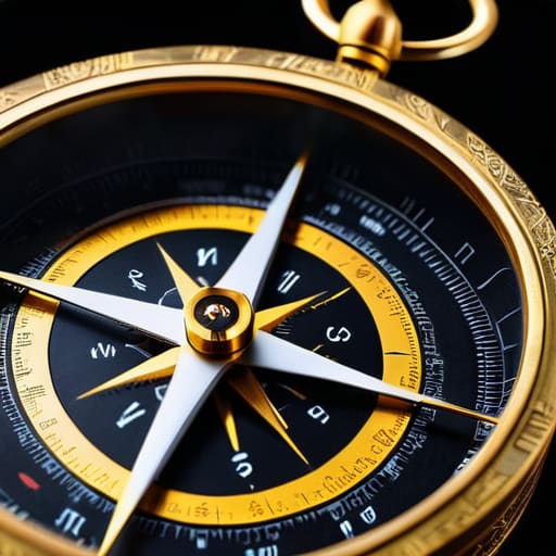 Mastering Visual Hierarchy Principles to Command Attention
