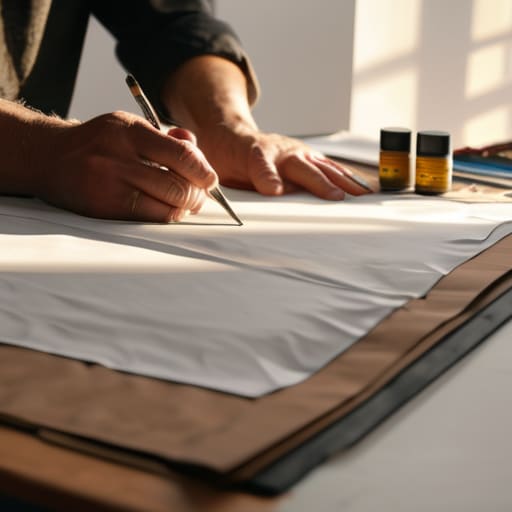 Navigating the Artist Representation Contract Termination.