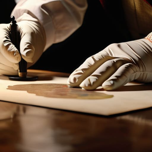 Navigating the Complex Charitable Art Donation Process.
