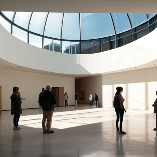 Non Profit Art Funding Models and the Death of the Commission.