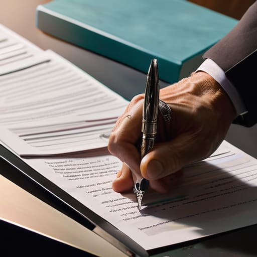Nonprofit Grant Procurement and the Myth of Merit.