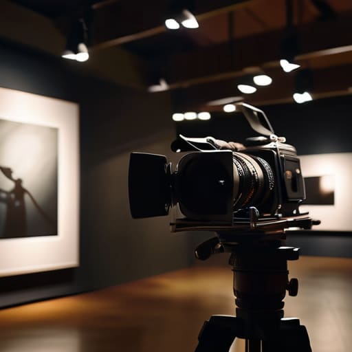 Preserving Ephemeral Art Forms Without Losing the Soul
