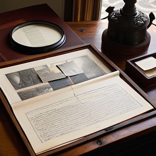 Provenance and Acquisition History Proving You Actually Own the Value