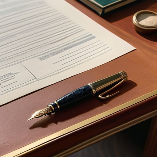 Provenance and Artwork Records Protecting Your Professional Legacy