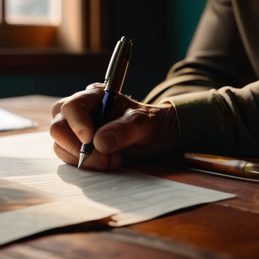 Securing Intellectual Property Rights for Creators Before They Vanish