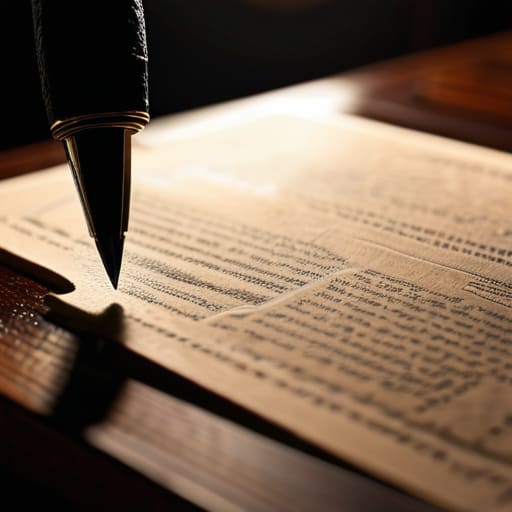 Spotting Artist Exploitation Red Flags in Your Contract