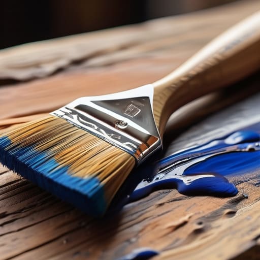 Synthetic vs Natural Bristles Investing in Precision or Cheap Imitation