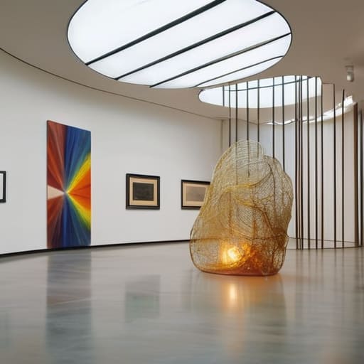The Curatorial Retrospective Analysis Manufacturing Meaning From Chaos.
