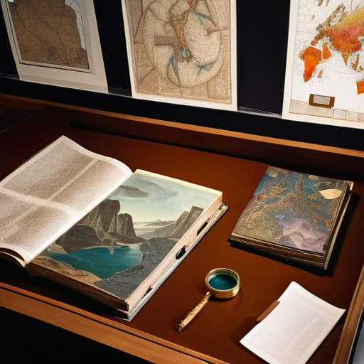 The Curatorial Selection Process Beyond Mere Aesthetic Preference.