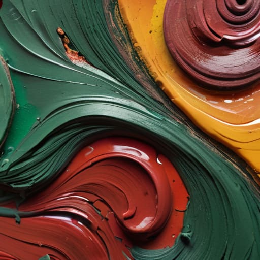 The Deception of Color Wheel Fundamentals explained.