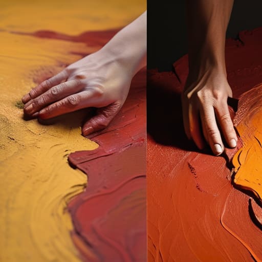 The Distinction Between Inspiration and Plagiarism in the Market.