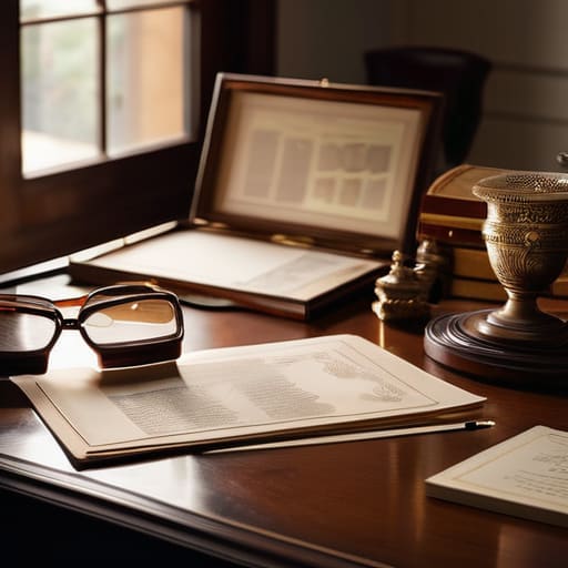 The Essential Estate Planning Checklist for Your Legacy.