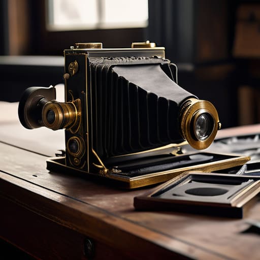 The Pictorialism Movement History Manufacturing Artistic Legitimacy.