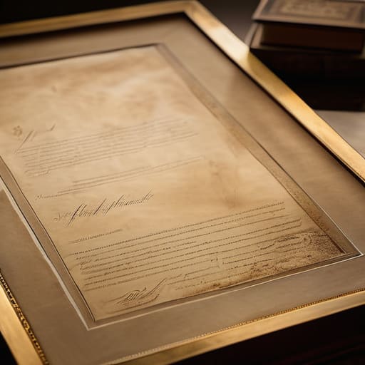 The Provenance Documentation Process Paperwork That Makes or Breaks Deals.