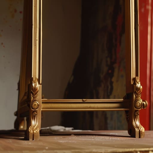 The Rejection of Academic Art Standards.