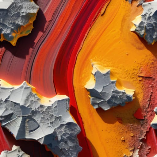 The Science of Loss Photodegradation of Pigments.