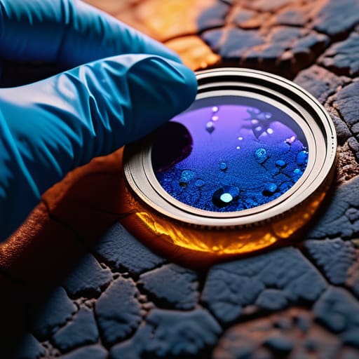 The Science of Suspicion Forensic Authentication Techniques.