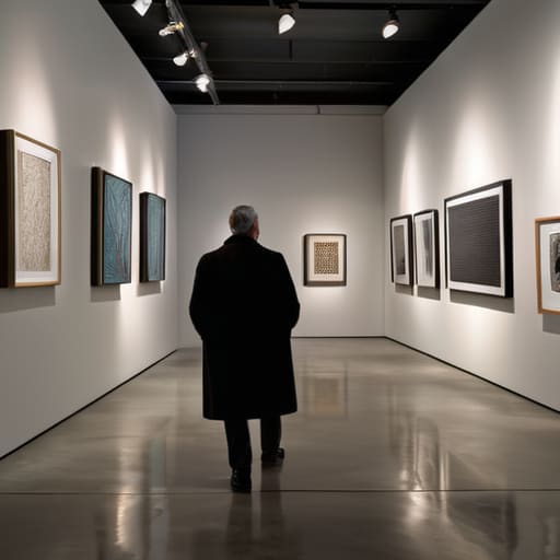 Understanding Art Markets Before You Write the Check