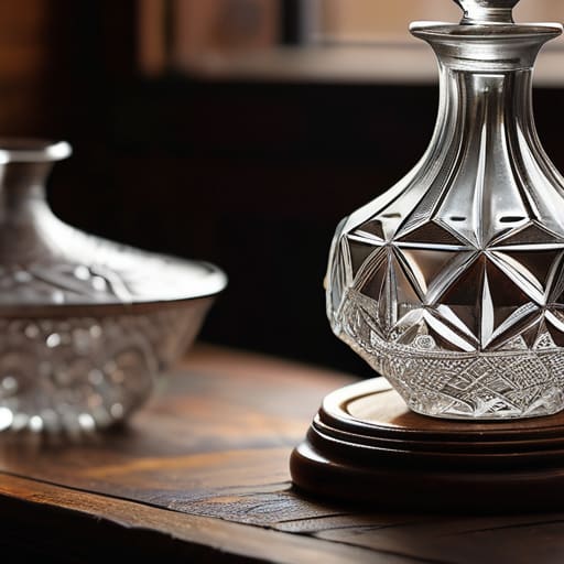Understanding Glass Manufacturing Eras the Cost of Knowing History.
