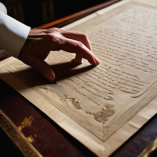 Verifying Provenance Before the Check Clears.