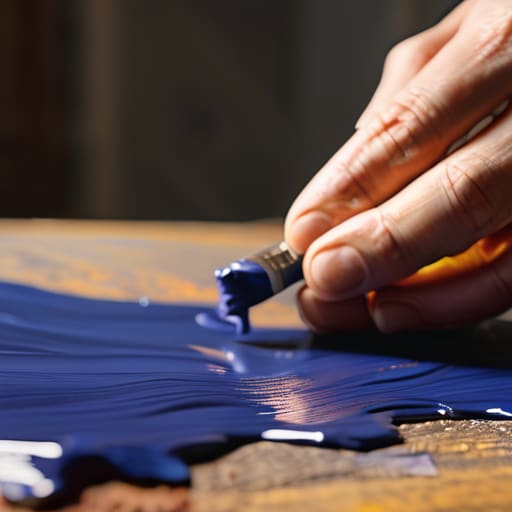 Why Absorbency of Art Materials Dictates Your Long Term Value