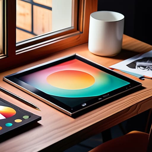 Why Digital Color Palettes for Illustrators Often Fail the Market