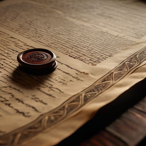 Why Historical Ownership Records Are Your Only Real Security