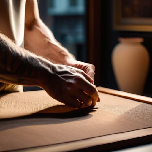 Why Matting and Mounting Basics Dictate Your Final Sale Price
