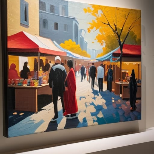 An Unfiltered Art Marketplace Comparison for Your Bottom Line